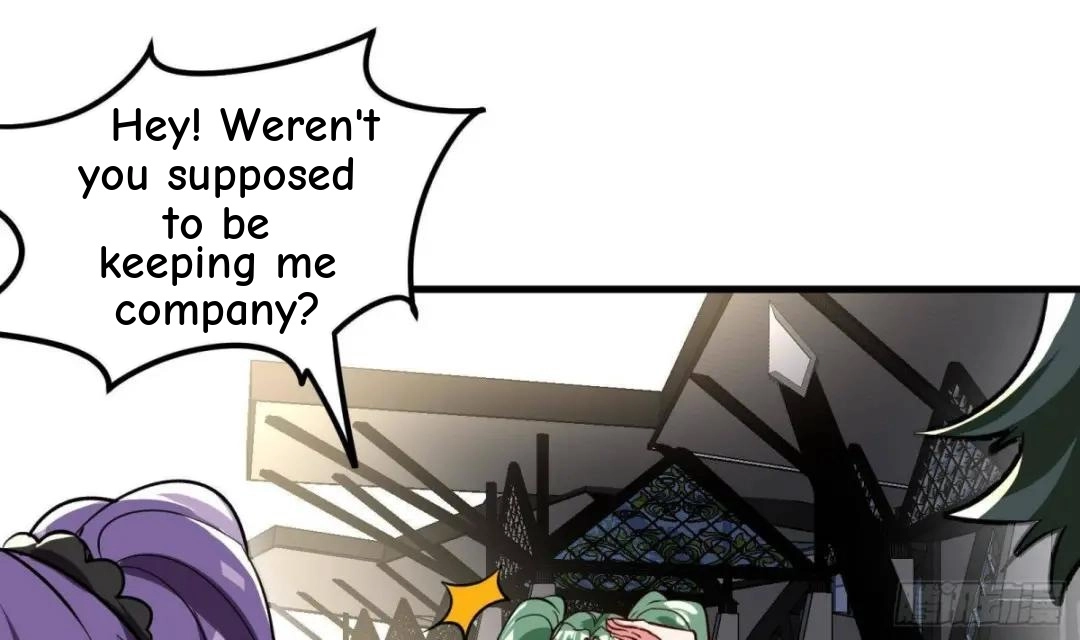 Urban Harem Path Chapter 44 page 21 - 