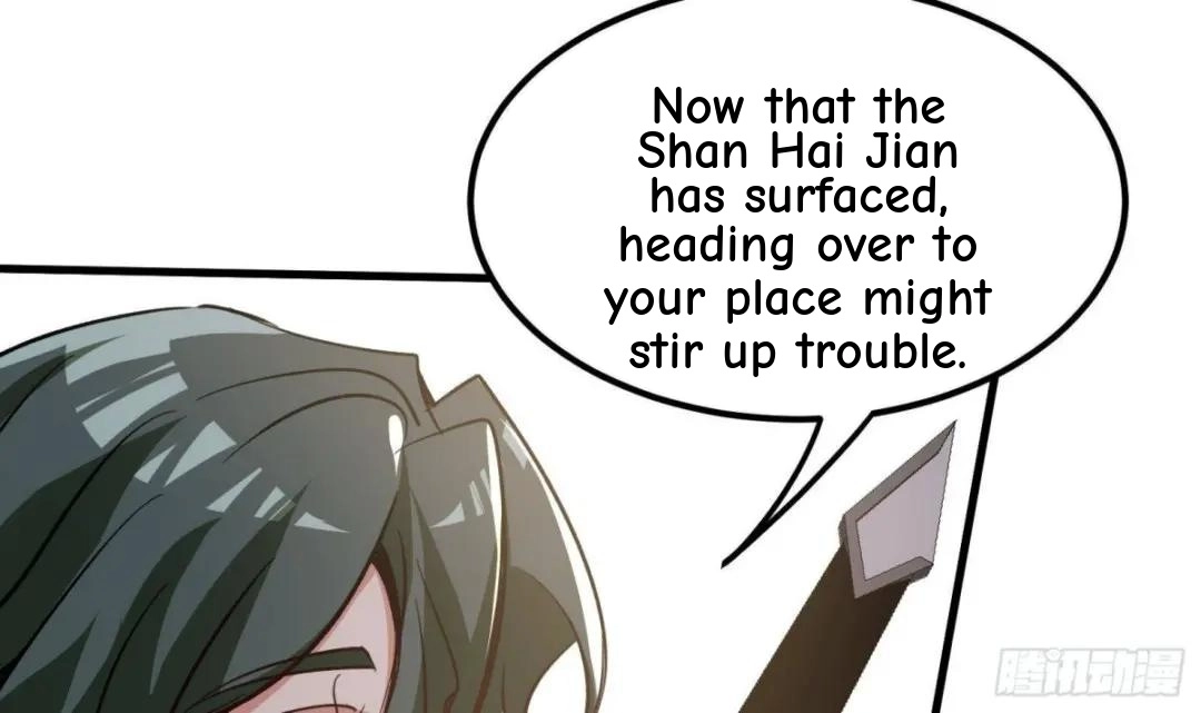 Urban Harem Path Chapter 44 page 23 - 