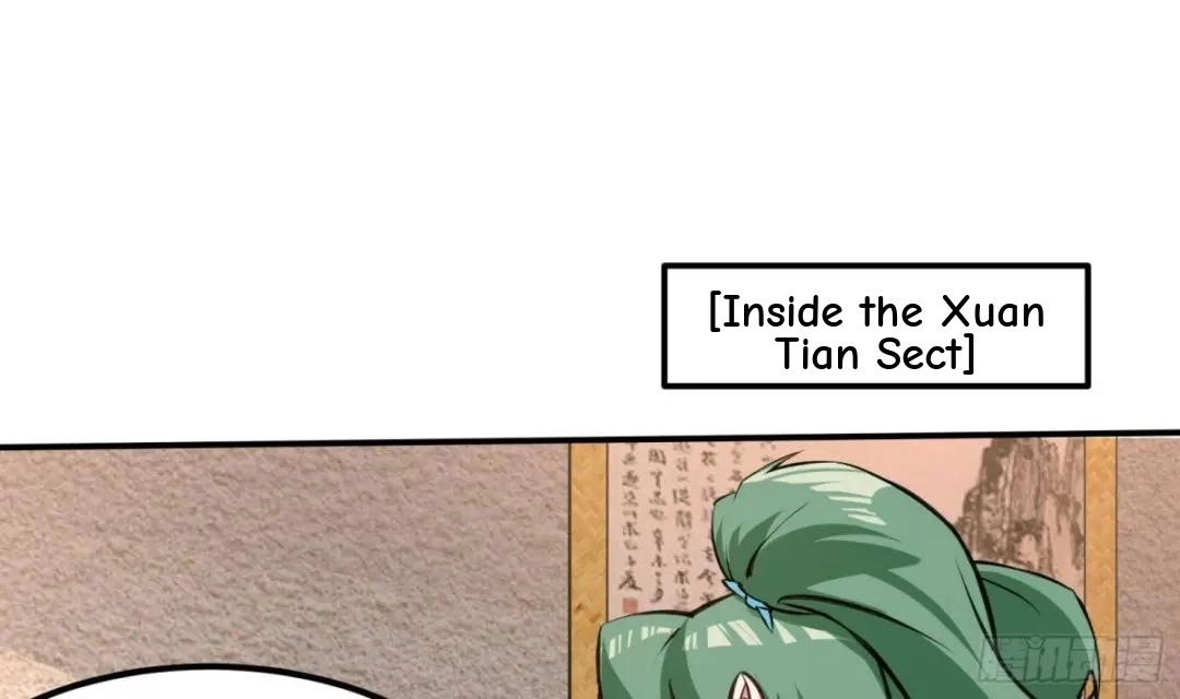 Urban Harem Path Chapter 44 page 27 - 