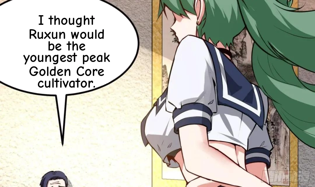 Urban Harem Path Chapter 44 page 28 - 