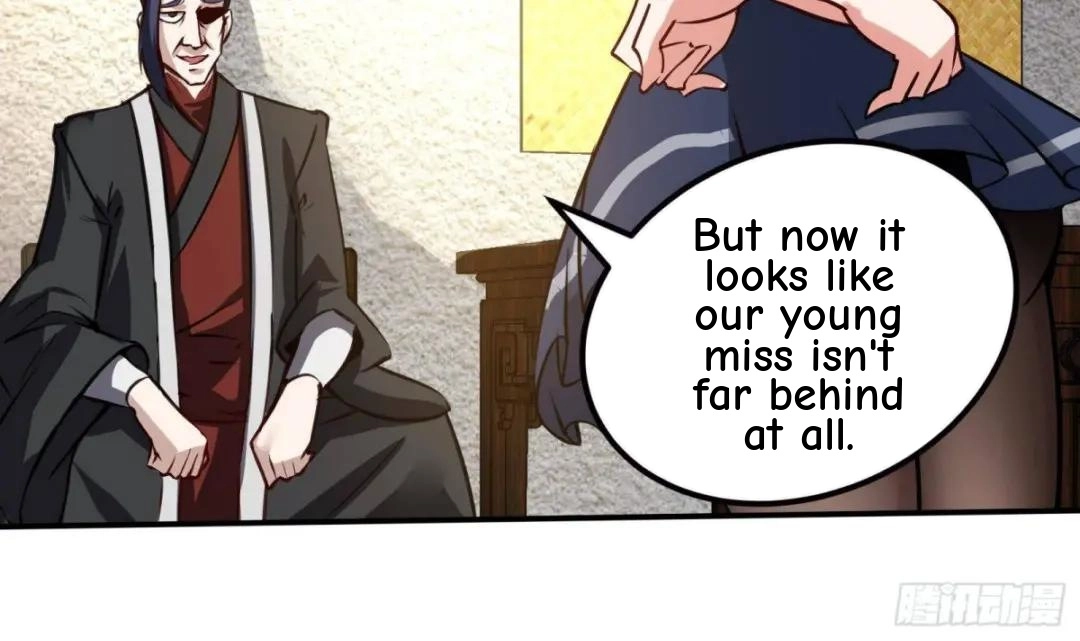 Urban Harem Path Chapter 44 page 29 - 