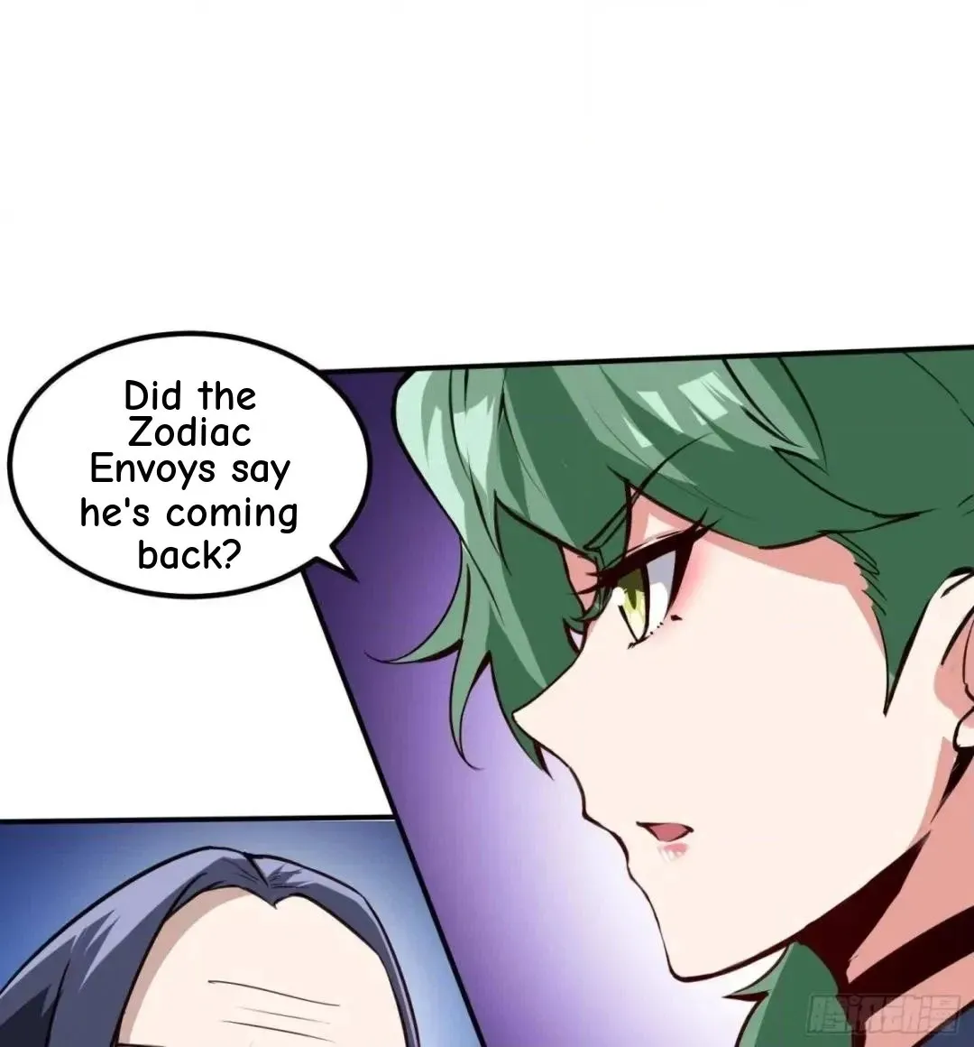 Urban Harem Path Chapter 44 page 30 - 