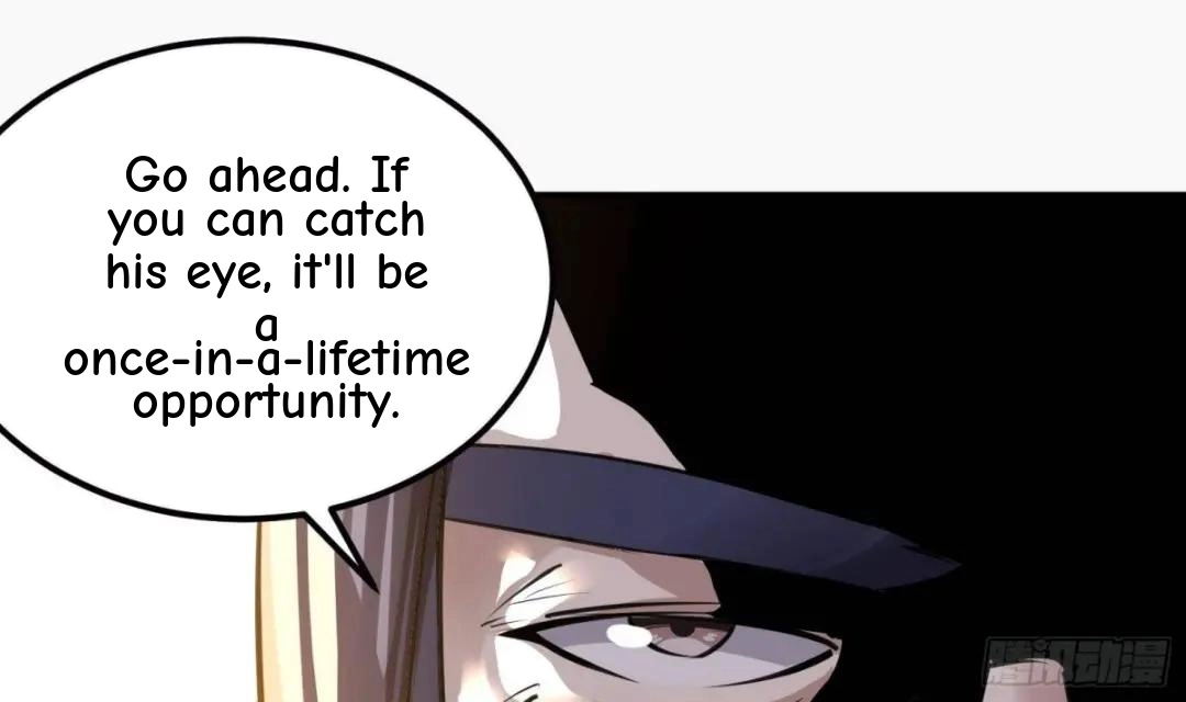 Urban Harem Path Chapter 44 page 33 - 