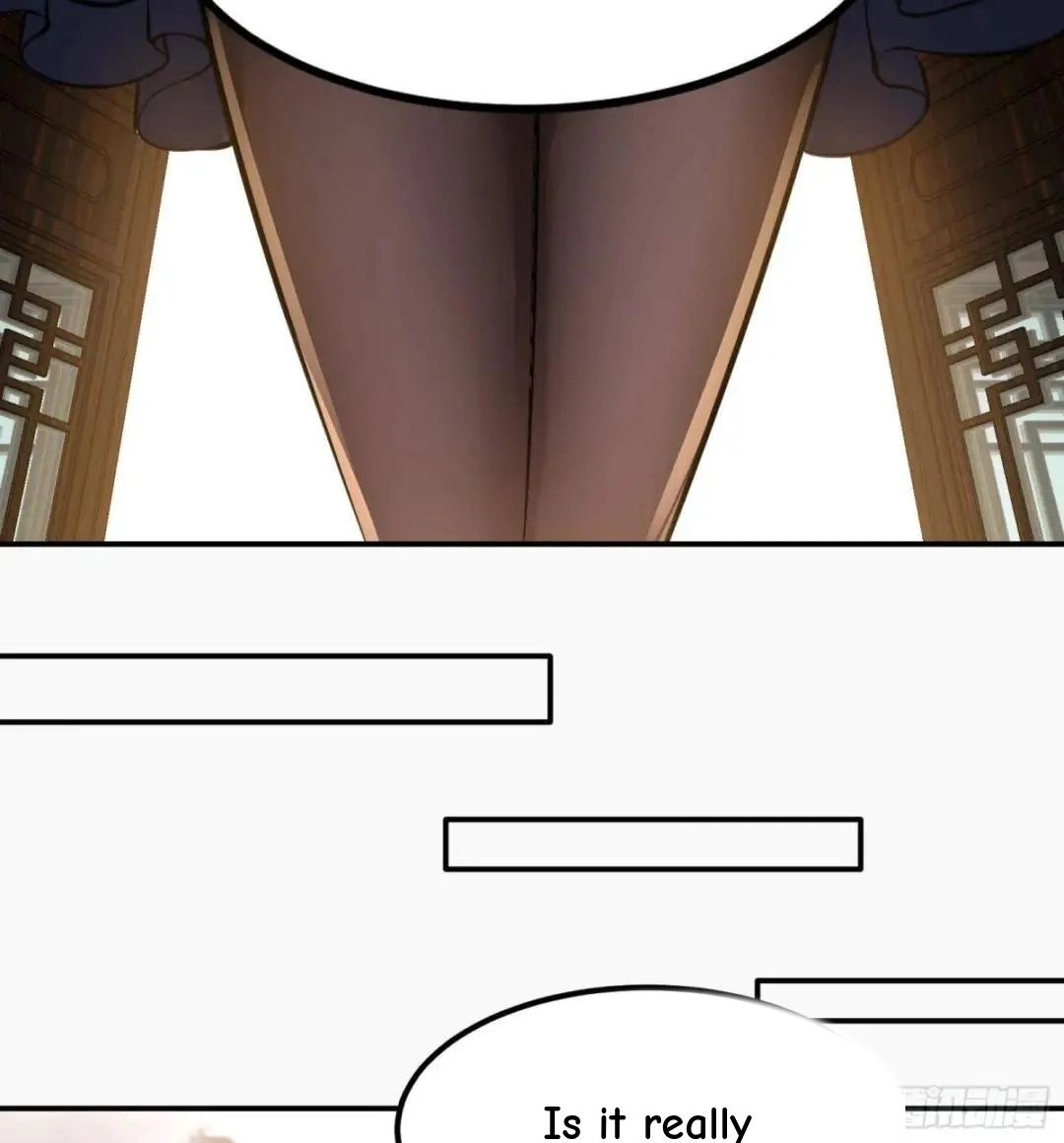 Urban Harem Path Chapter 44 page 37 - 