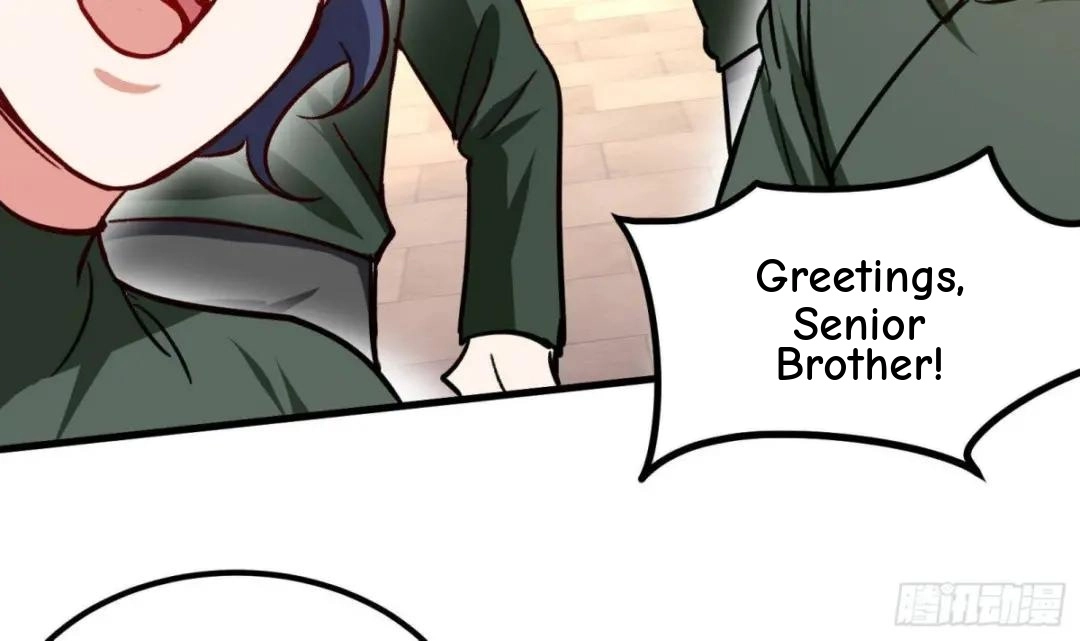 Urban Harem Path Chapter 44 page 5 - 