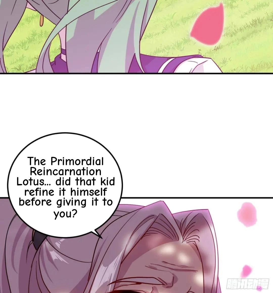 Urban Harem Path Chapter 44 page 42 - 