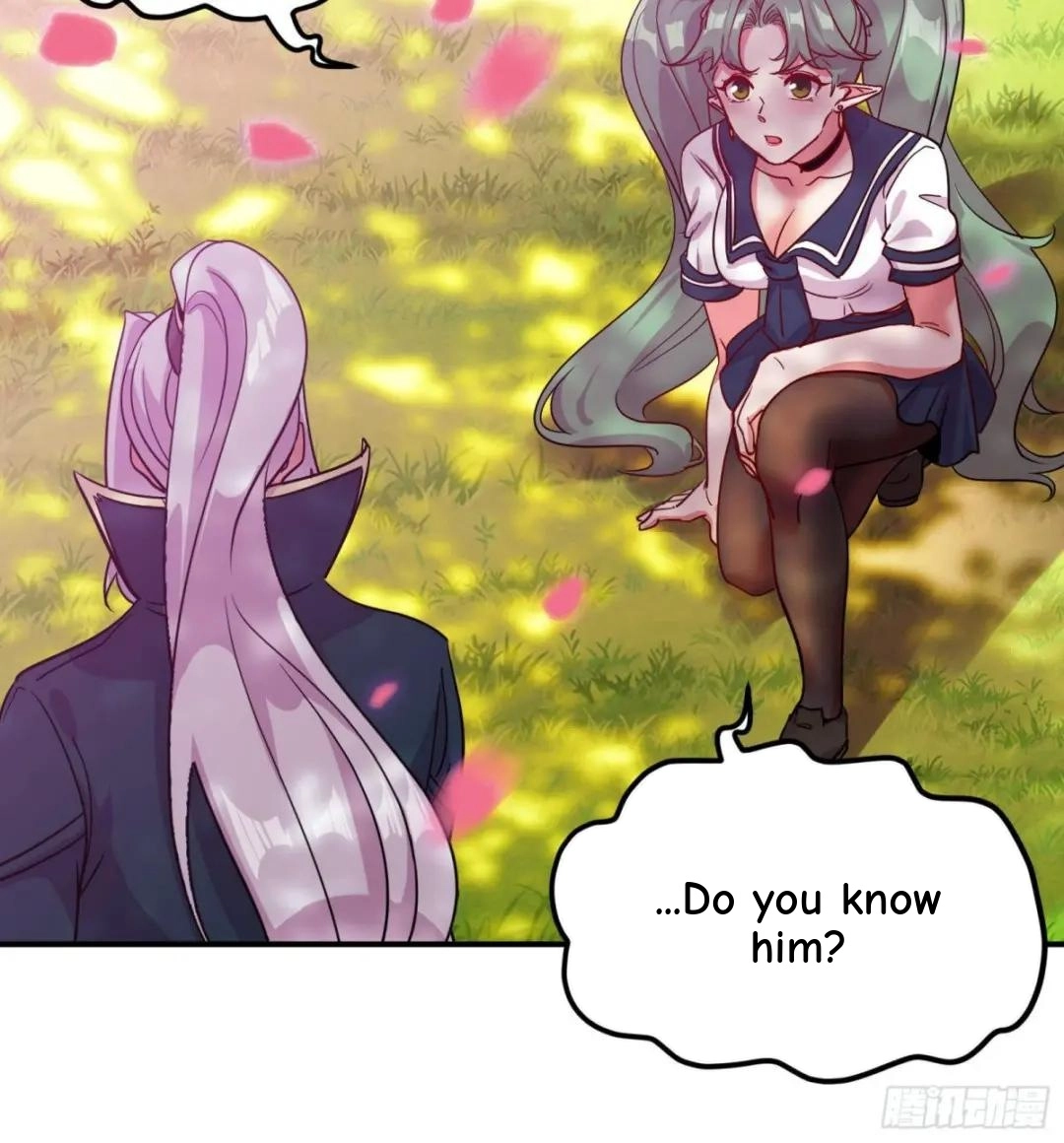Urban Harem Path Chapter 44 page 44 - 
