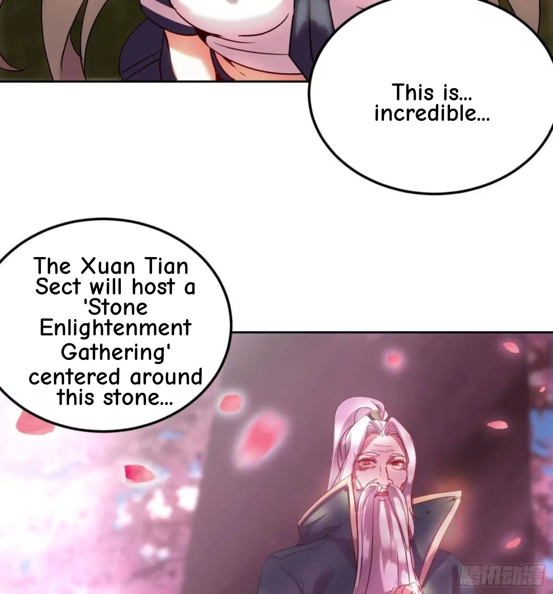Urban Harem Path Chapter 44 page 49 - 