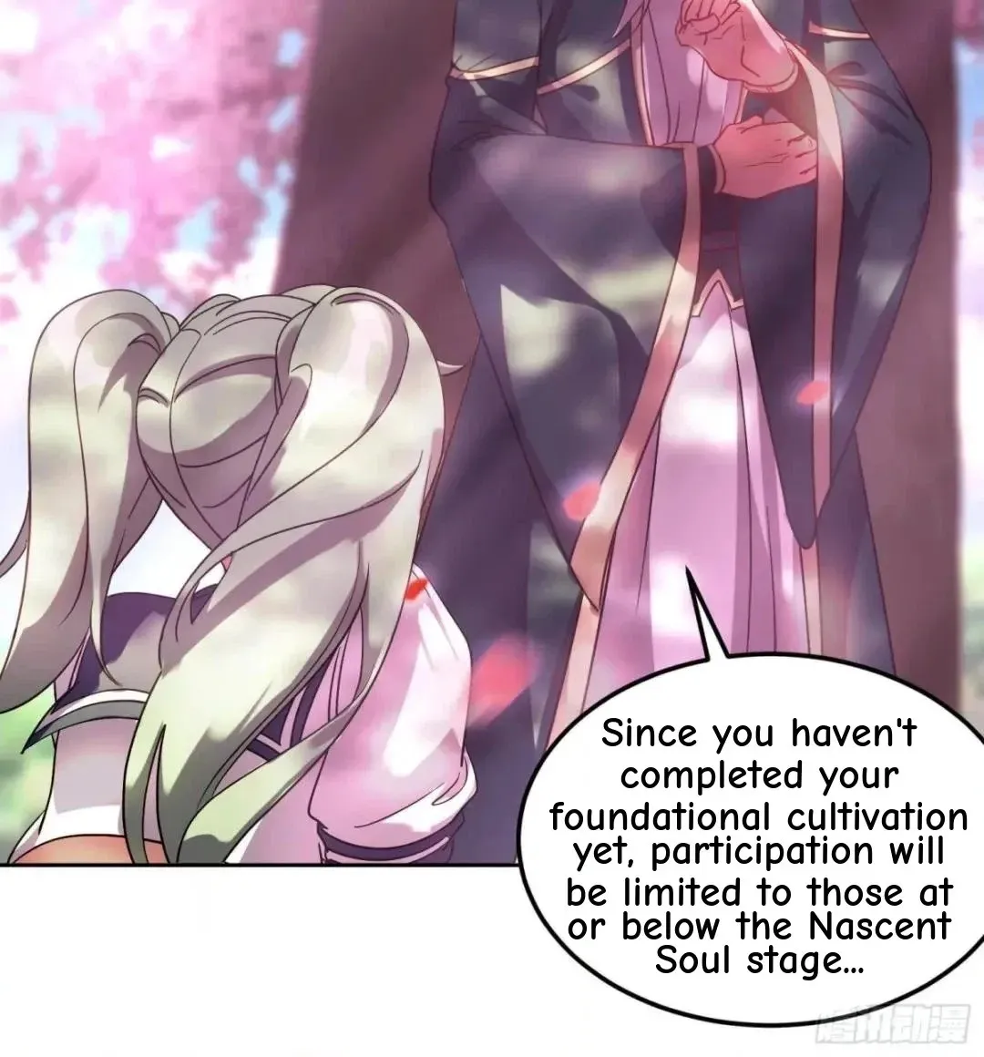 Urban Harem Path Chapter 44 page 50 - 