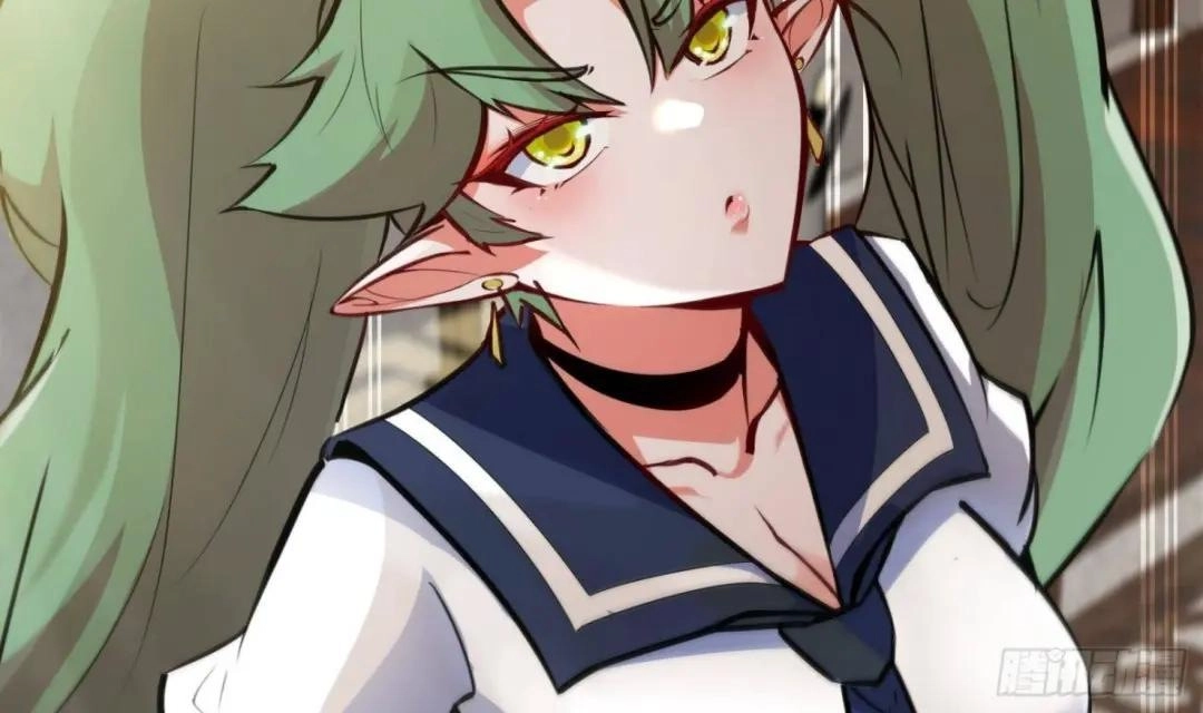 Urban Harem Path Chapter 44 page 55 - 