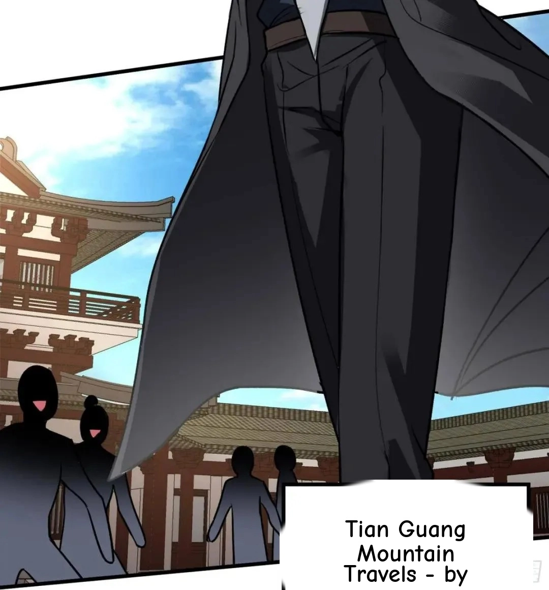 Urban Harem Path Chapter 44 page 7 - 