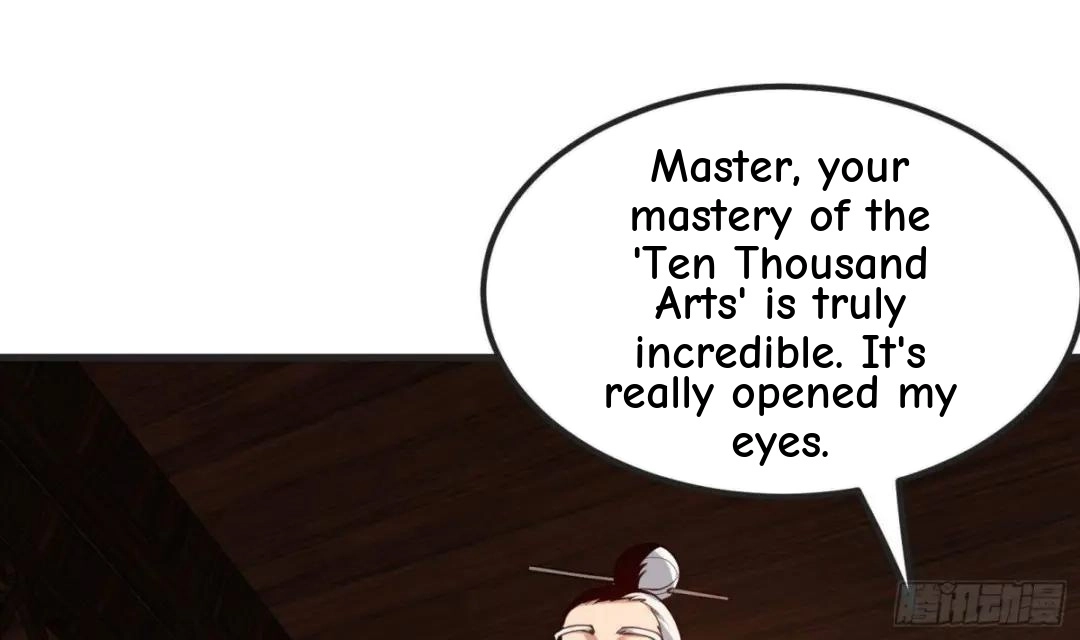 Urban Harem Path Chapter 44 page 9 - 
