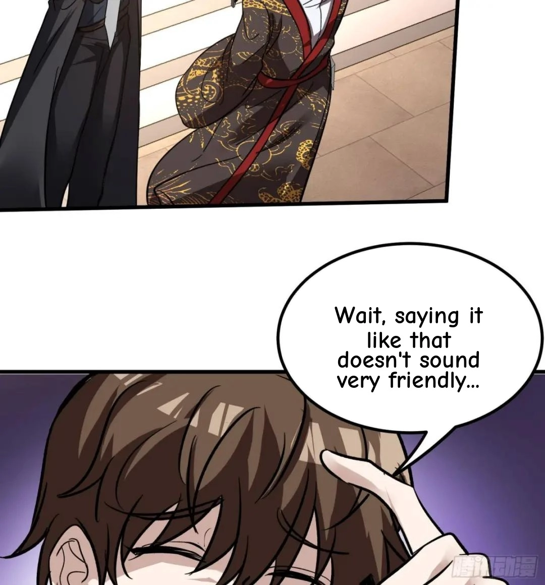Urban Harem Path Chapter 45 page 12 - 