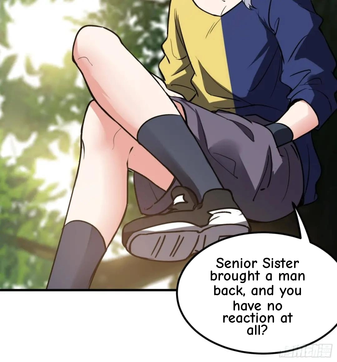 Urban Harem Path Chapter 45 page 14 - 