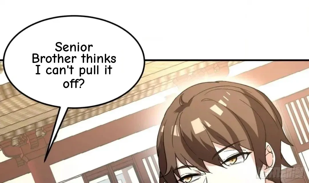 Urban Harem Path Chapter 45 page 20 - 