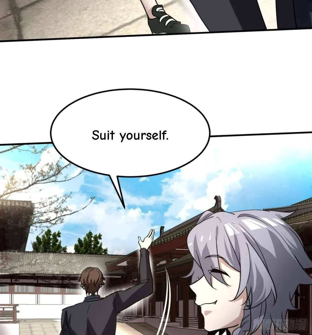 Urban Harem Path Chapter 45 page 23 - 