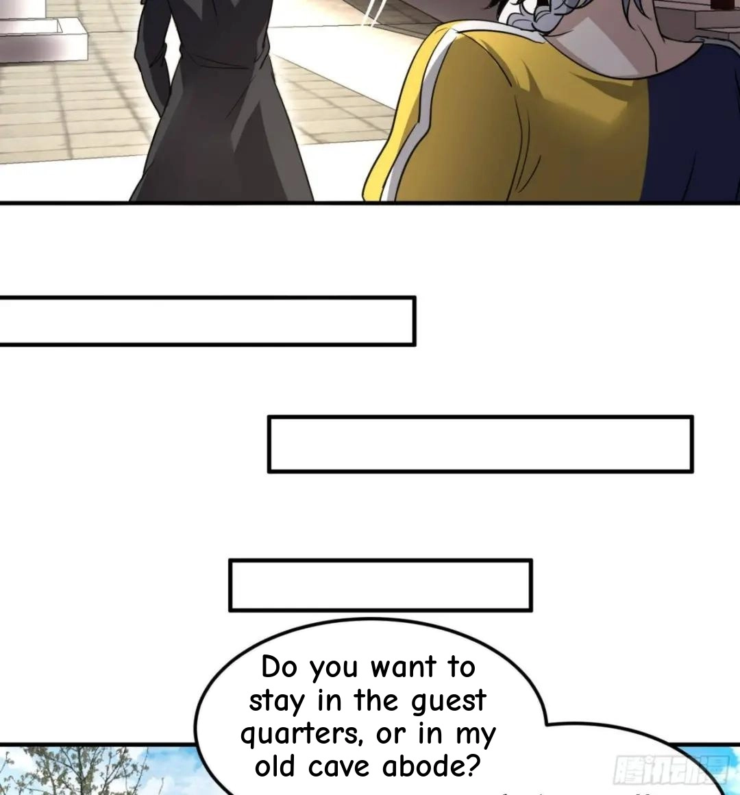 Urban Harem Path Chapter 45 page 24 - 