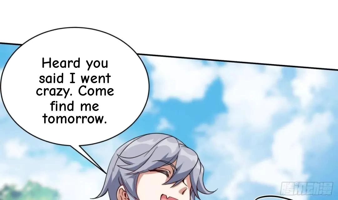 Urban Harem Path Chapter 45 page 38 - 