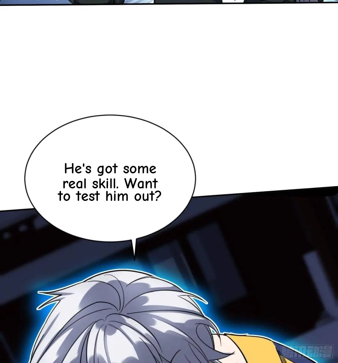 Urban Harem Path Chapter 45 page 42 - 
