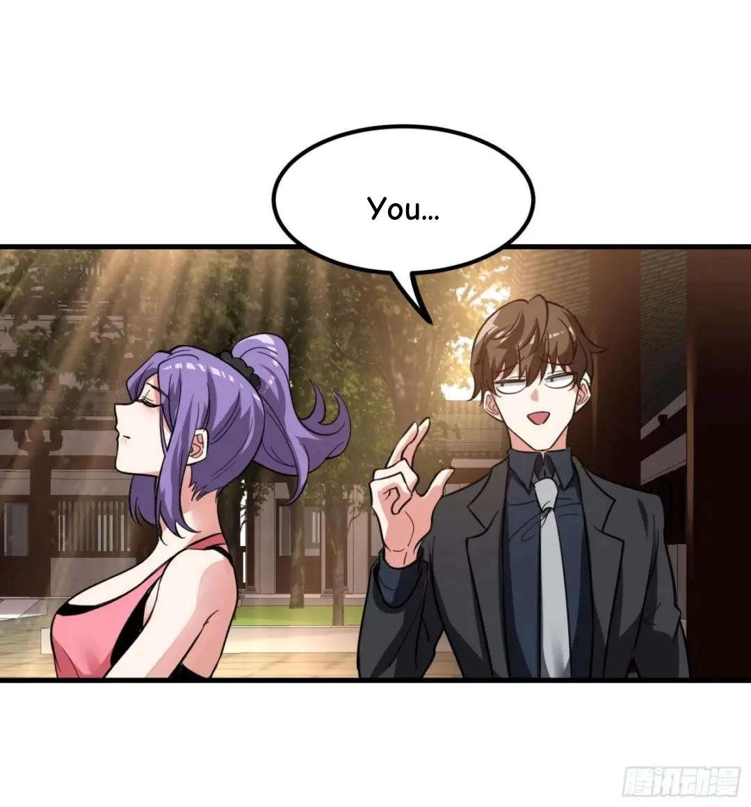 Urban Harem Path Chapter 45 page 8 - 