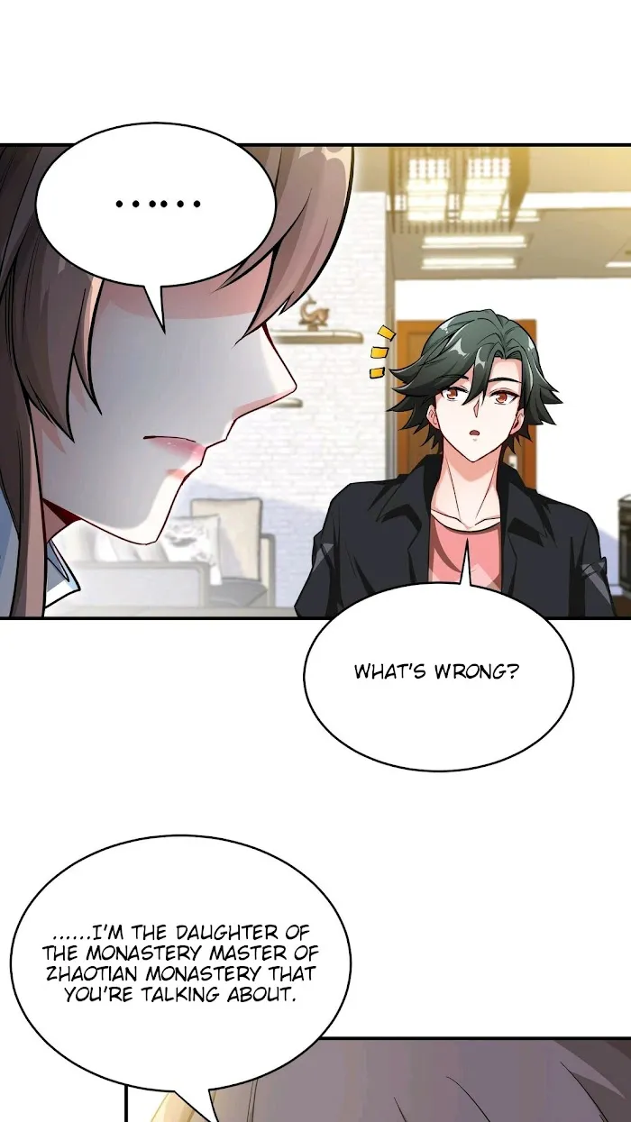 Urban Harem Path Chapter 6 page 11 - 