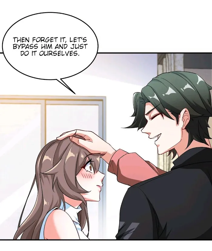 Urban Harem Path Chapter 6 page 15 - 
