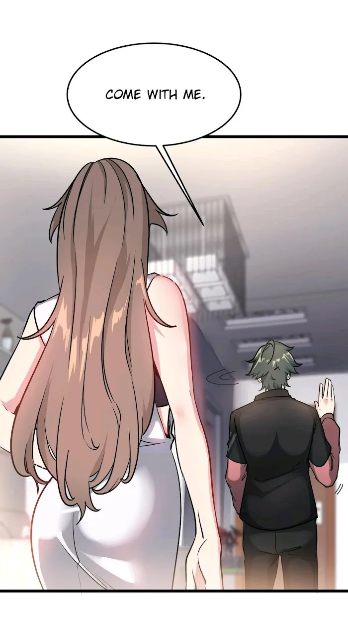 Urban Harem Path Chapter 6 page 21 - 
