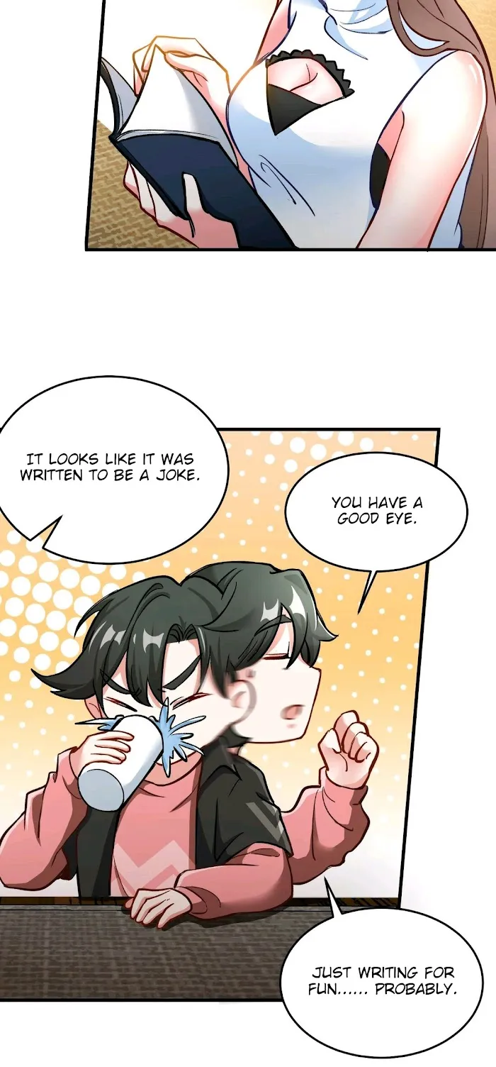 Urban Harem Path Chapter 6 page 4 - 