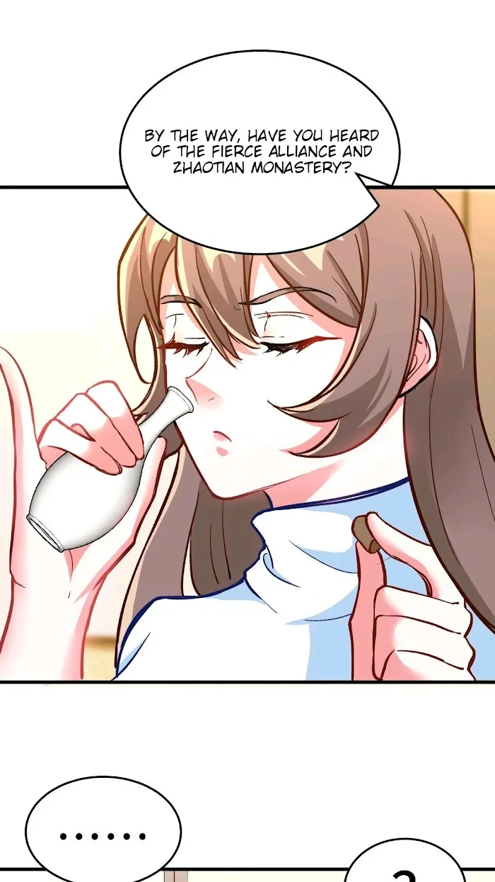 Urban Harem Path Chapter 6 page 5 - 