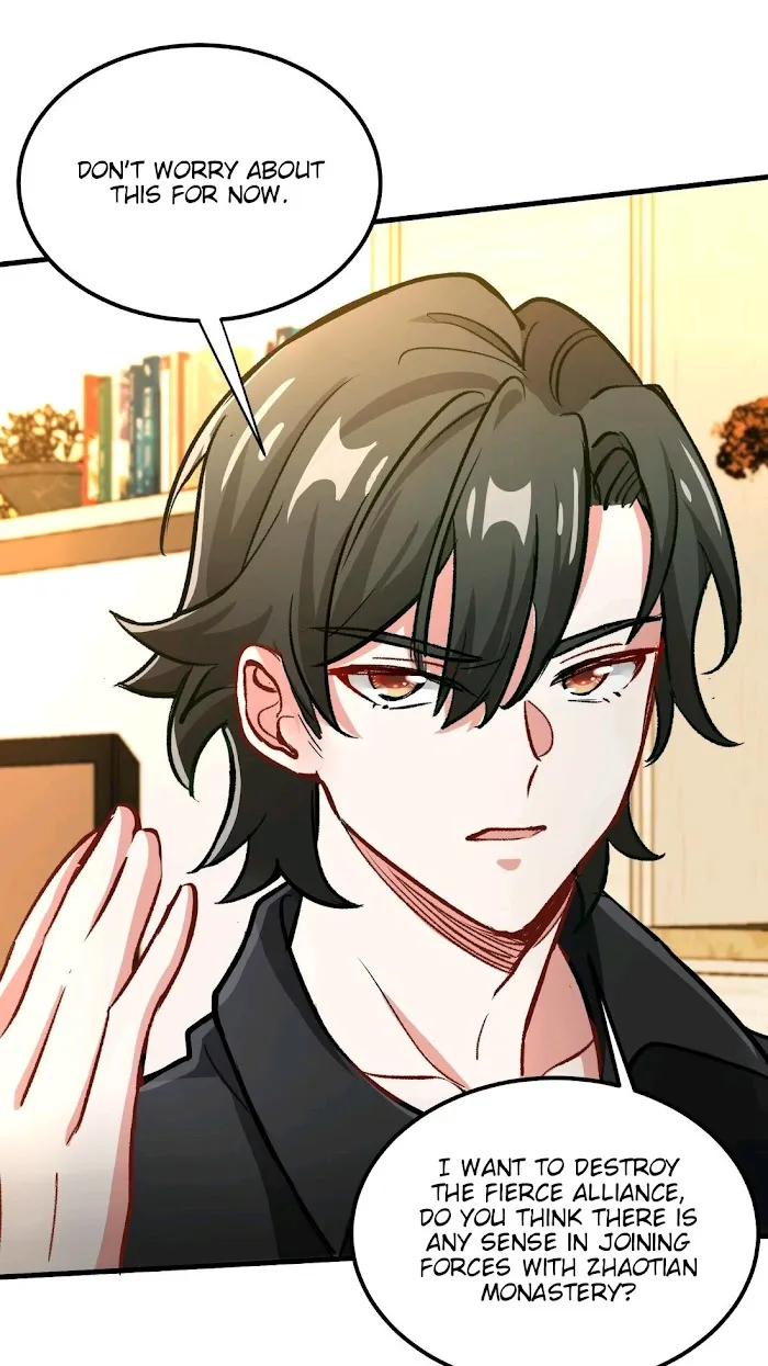 Urban Harem Path Chapter 6 page 7 - 