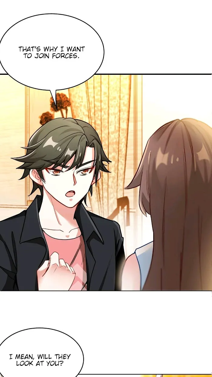 Urban Harem Path Chapter 6 page 9 - 