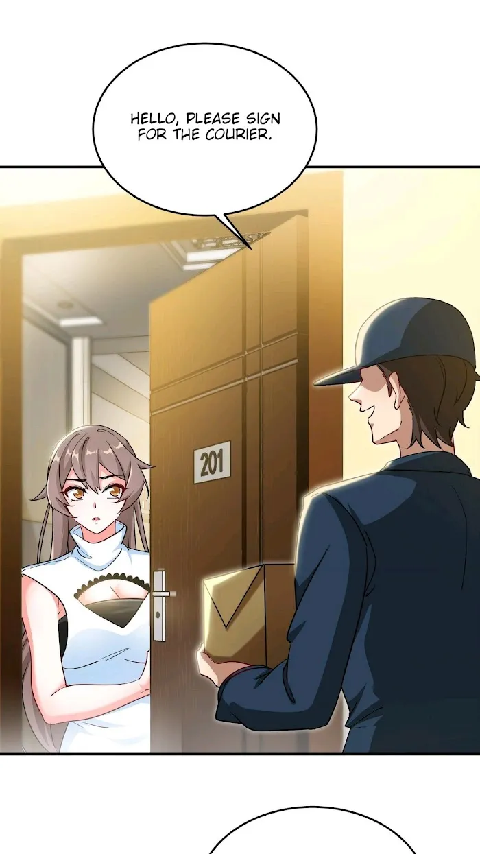 Urban Harem Path Chapter 7 page 15 - 
