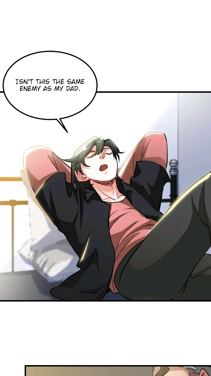 Urban Harem Path Chapter 7 page 19 - 