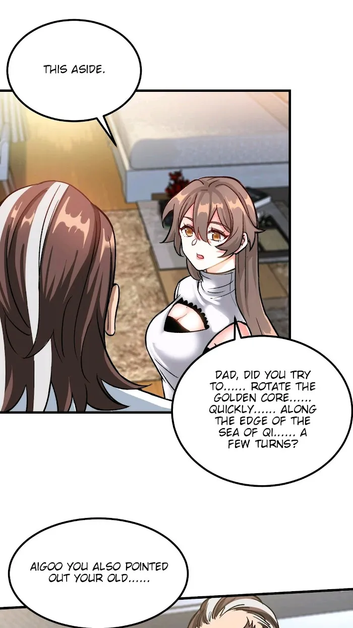 Urban Harem Path Chapter 7 page 21 - 