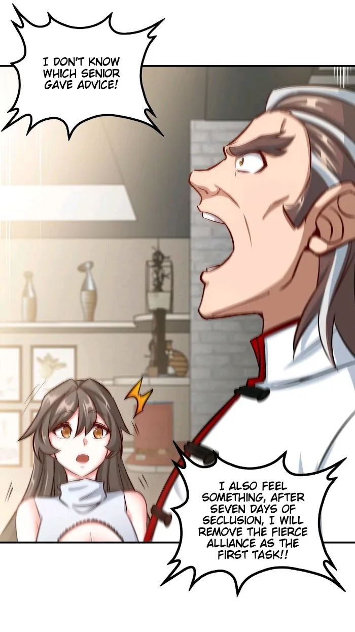 Urban Harem Path Chapter 7 page 23 - 