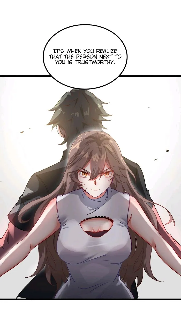 Urban Harem Path Chapter 7 page 5 - 