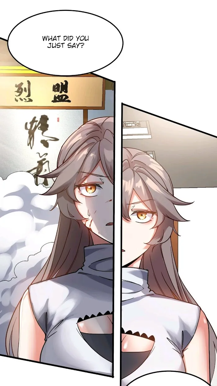 Urban Harem Path Chapter 7 page 7 - 