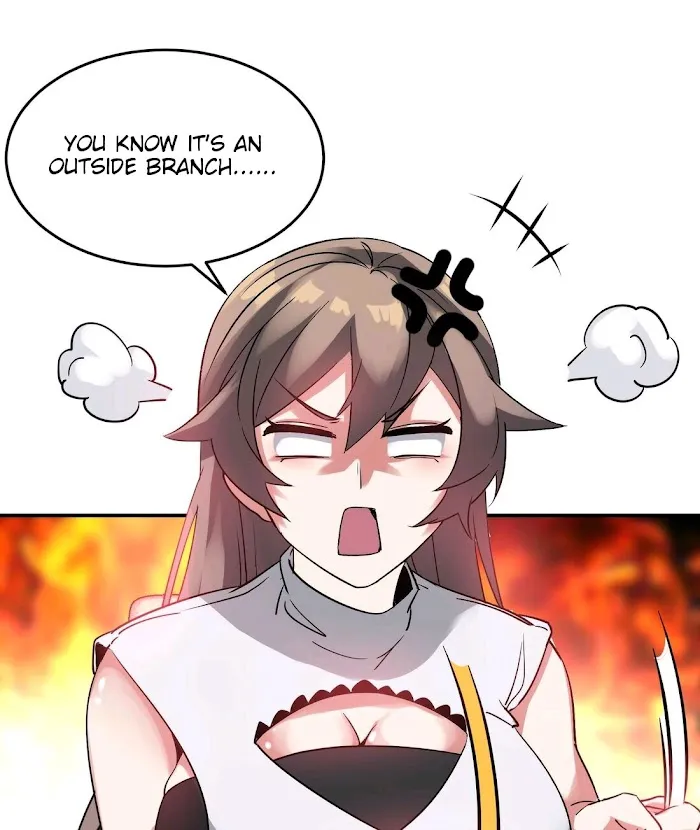 Urban Harem Path Chapter 7 page 9 - 
