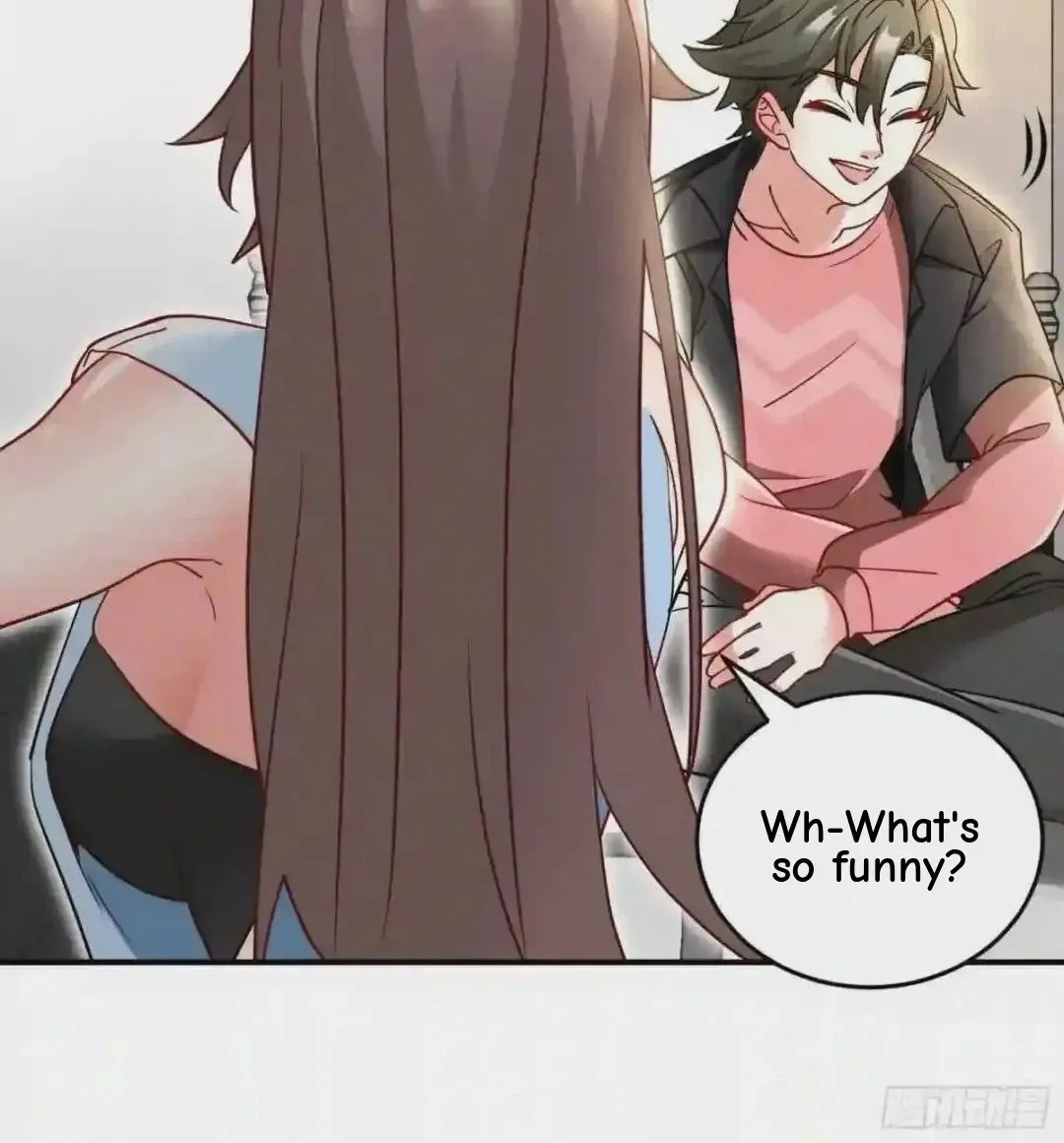 Urban Harem Path Chapter 8 page 20 - 