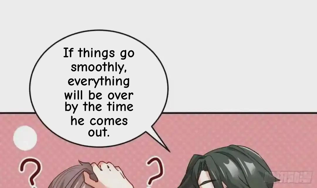 Urban Harem Path Chapter 8 page 21 - 
