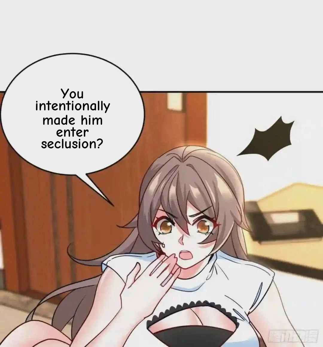 Urban Harem Path Chapter 8 page 24 - 