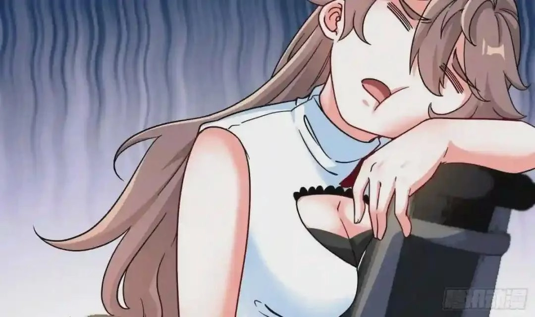 Urban Harem Path Chapter 8 page 27 - 