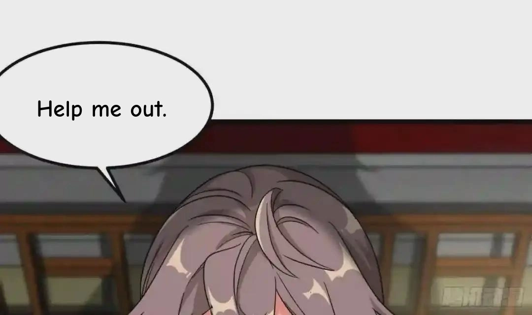 Urban Harem Path Chapter 8 page 38 - 