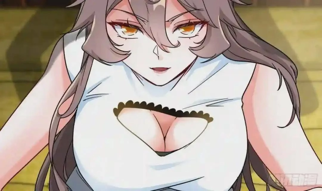 Urban Harem Path Chapter 8 page 39 - 