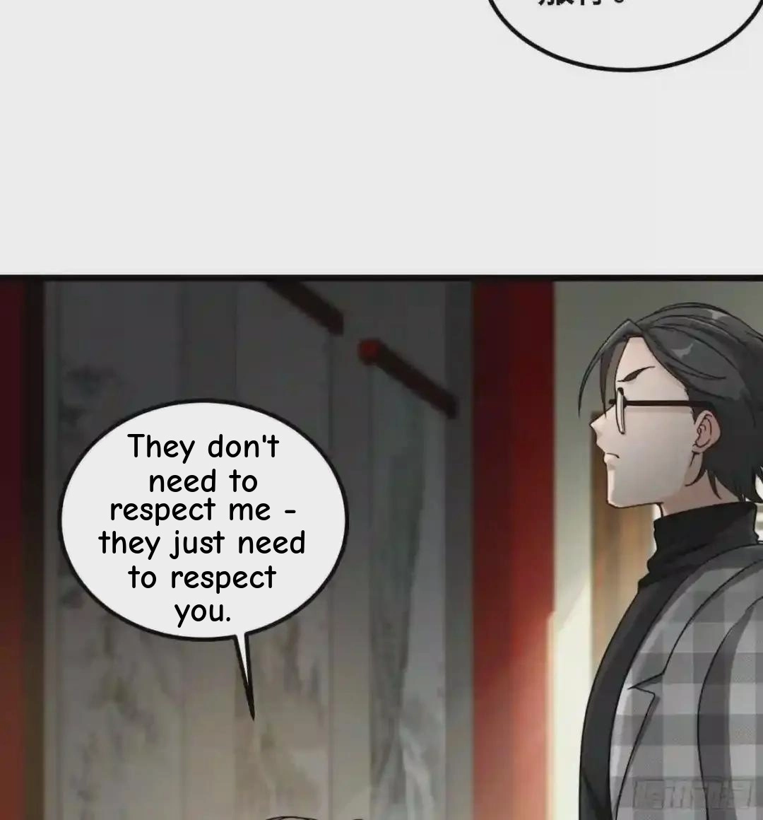 Urban Harem Path Chapter 8 page 41 - 