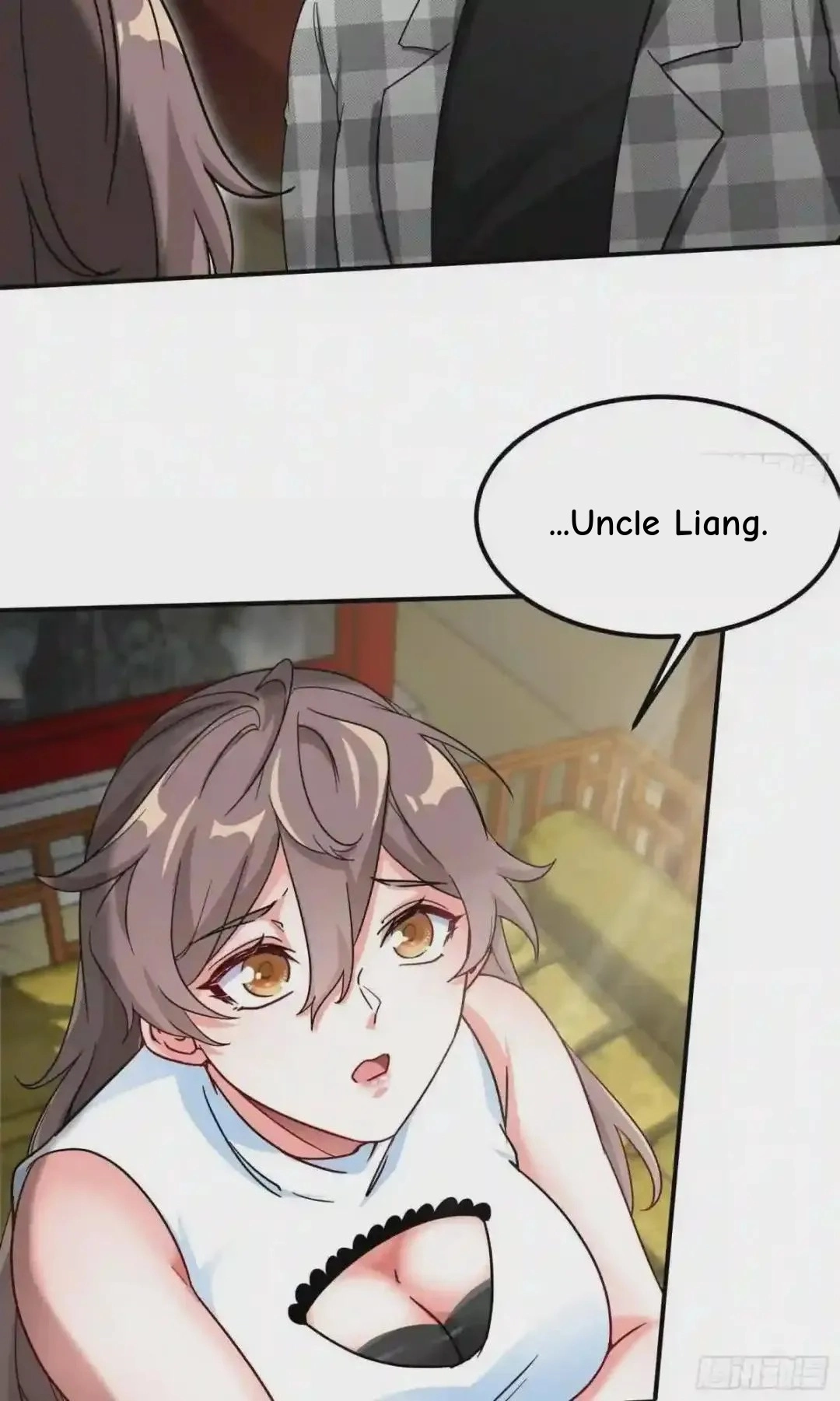 Urban Harem Path Chapter 8 page 45 - 