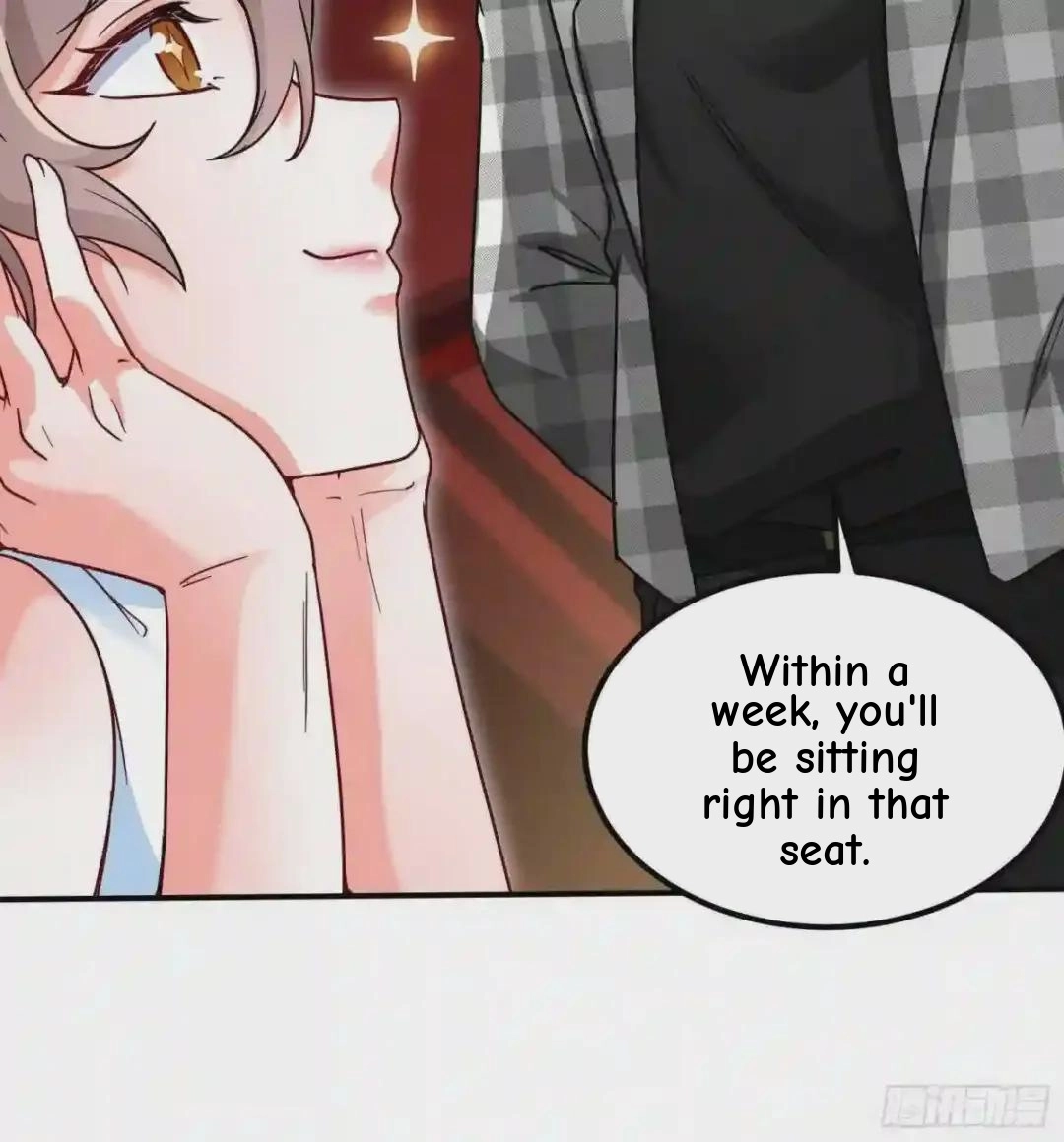 Urban Harem Path Chapter 8 page 47 - 