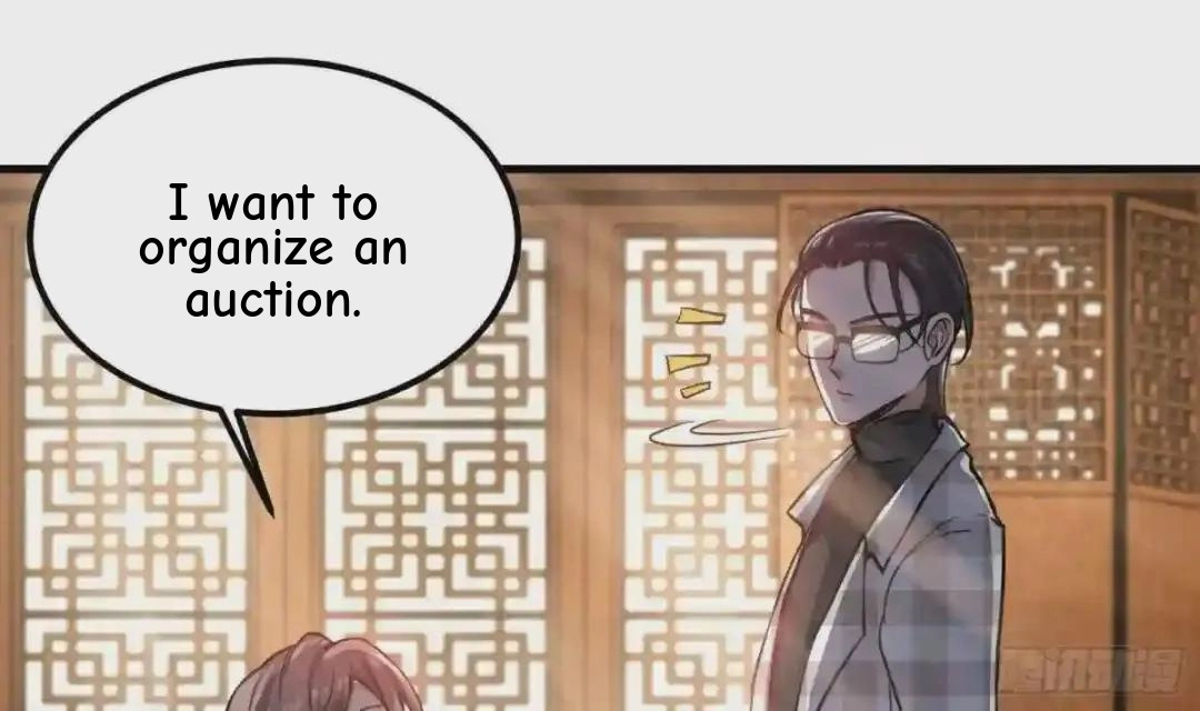 Urban Harem Path Chapter 8 page 48 - 