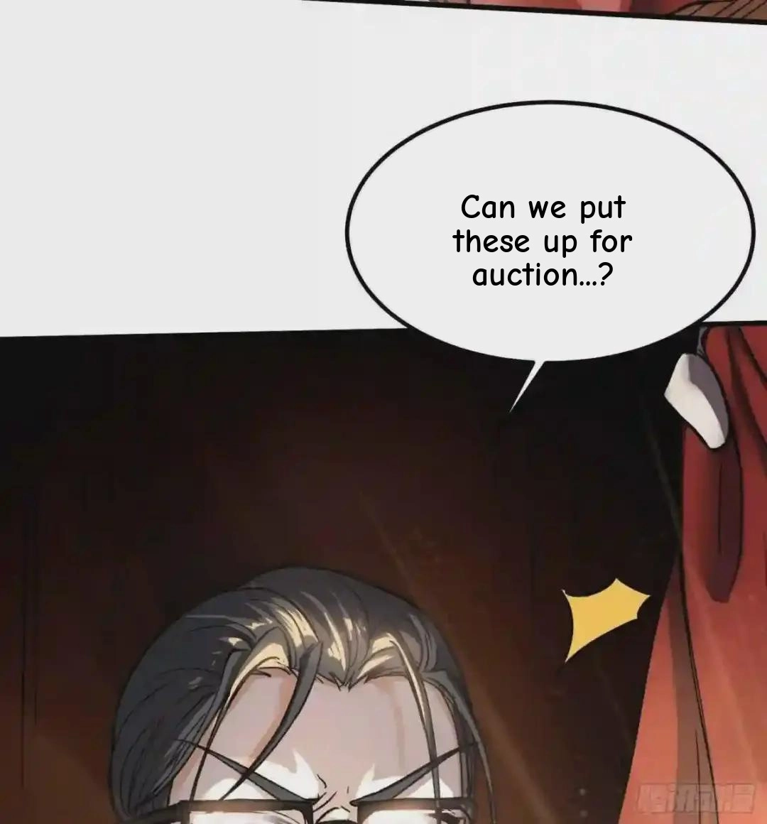 Urban Harem Path Chapter 8 page 52 - 