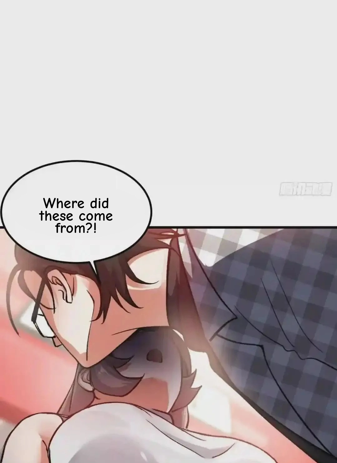 Urban Harem Path Chapter 8 page 56 - 